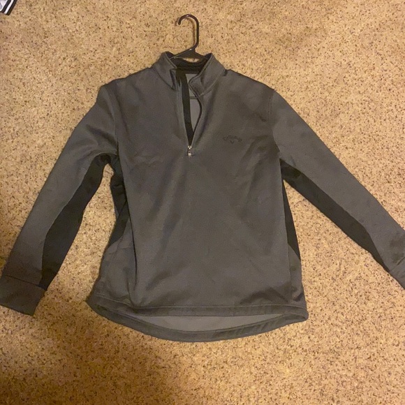 Callaway Golf Sweater - Picture 1 of 4